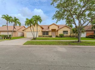 16176 NW 14th Ct, Pembroke Pines, FL 33028