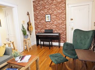 (Undisclosed Address), Allston, MA 02134