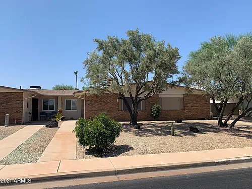19454 N Camino Del Sol Photo 1