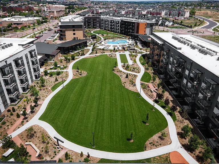 The Taylor at Greenway — Photo 11