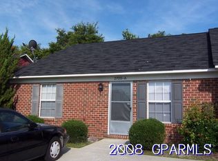 2705 Richard Dr #A, Greenville, NC 27834