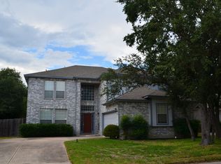 2541 Steepleway, San Antonio, TX 78248