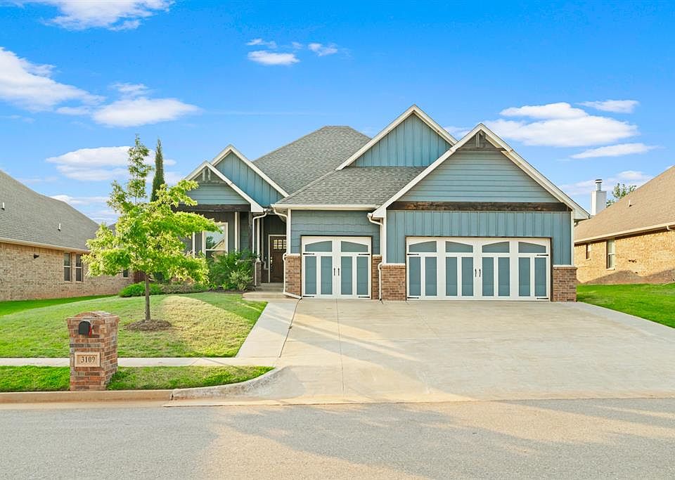 1st image of 3109 Hunter Crest Dr