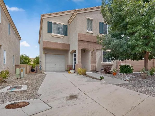 348 Pequin Trl SE, Albuquerque, NM 87123