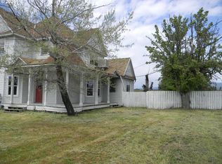 1101 W Darland St, Goldendale, WA 98620