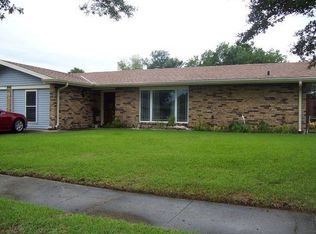 602 Oaklawn Dr, Houma, LA 70363