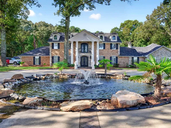 16104 County Road 294, Arp, TX 75750