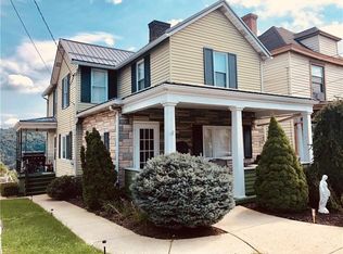 48 Kenric Ave, Donora, PA