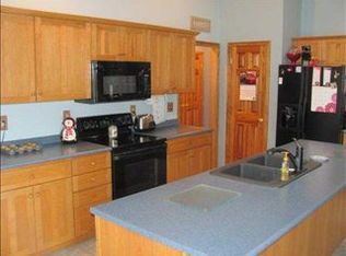 3019 N 225 E, Attica, IN 47918