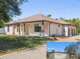 5400 Harmony Ln, Gulf Breeze, FL 32563