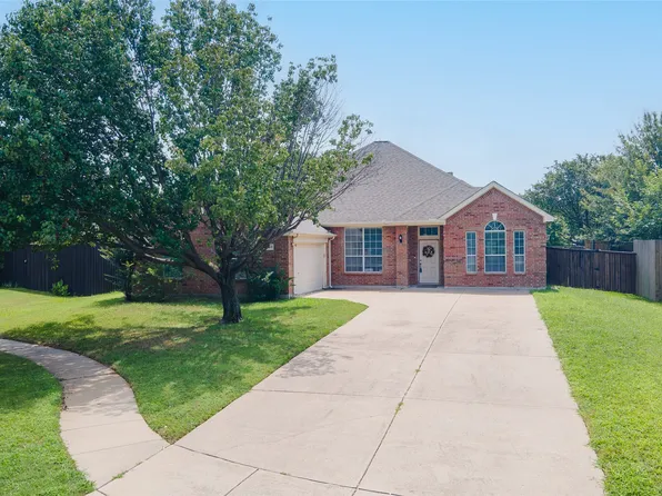 5208 Lake Haven Ln, Grand Prairie, TX 75052