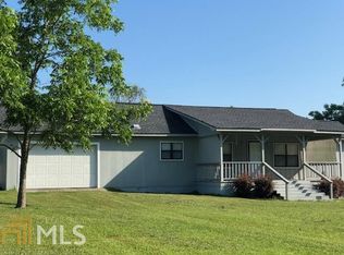 1762 W Highway 280, Milan, GA 31060