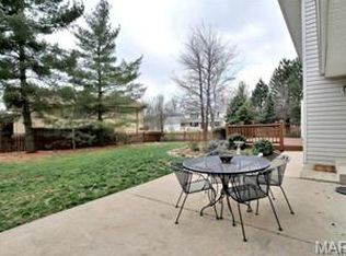 627 River Bend Estates Dr, Saint Charles, MO 63303