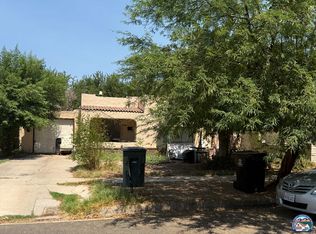 125 W C St, Brawley, CA 92227