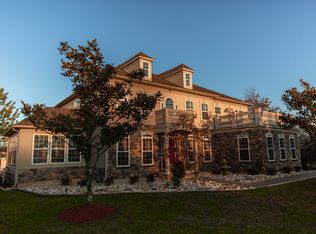 1017 Snowy Egret Ln, Middletown, DE 19709