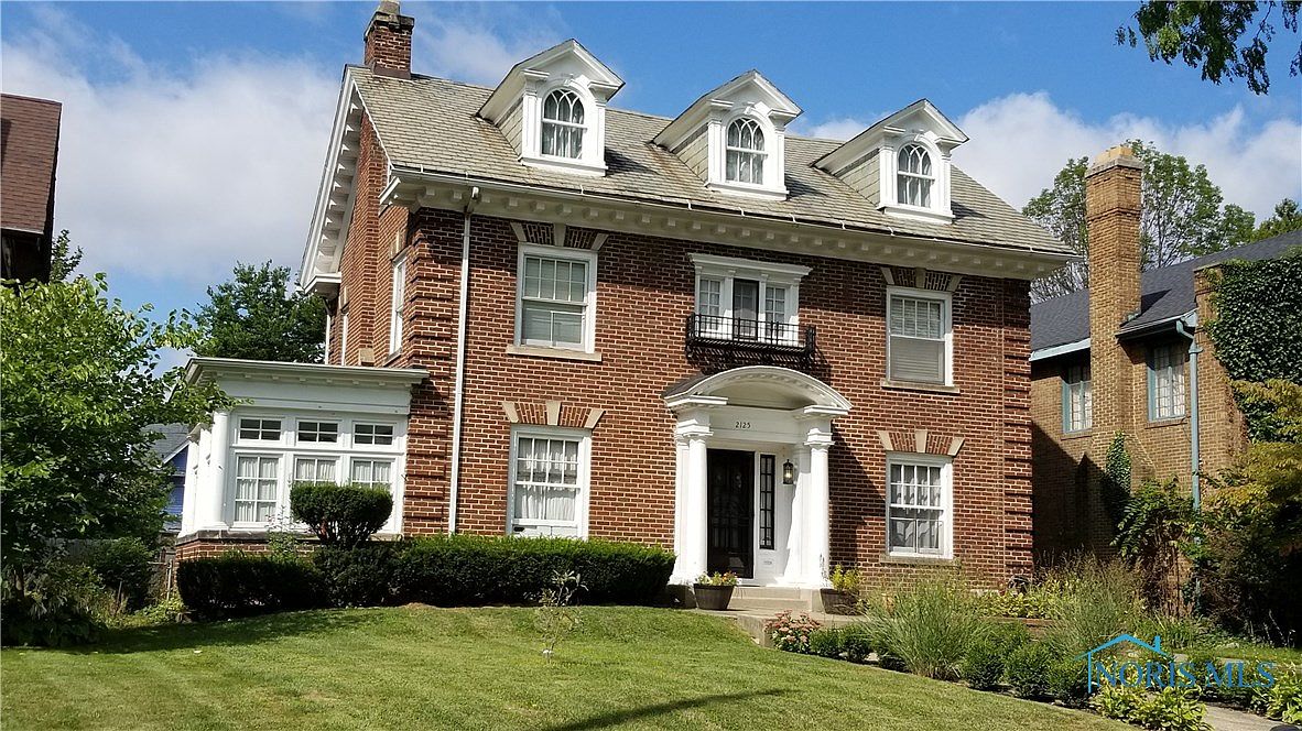 2125 Robinwood Ave, Toledo, OH 43620 Zillow