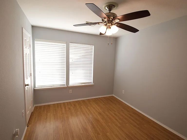 Bedroom #4