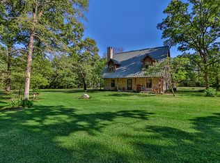 117 Old Johnson Farm Rd, Trinity, TX 75862