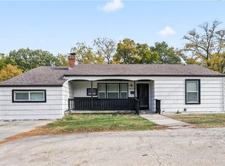 6501 Blue Ridge Blvd, Raytown, MO 64133