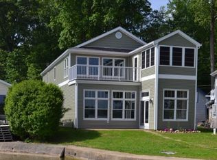 3040 W Shady Side Rd, Angola, IN 46703