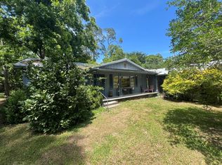 2050 Clark Cir, Ochlocknee, GA 31773