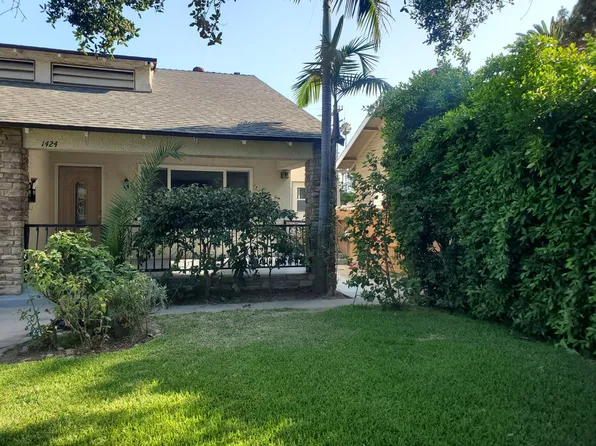 1424 Las Lunas St, Pasadena, CA 91106