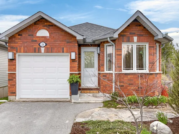 26 Stonebridge Ct, Peterborough, ON K9K 2N5