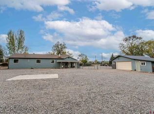 62203 Spring Creek Road, Montrose, CO 81403