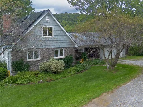 289 Lamb Hill Road, Wells, VT 05774