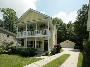 2877 Caitlins Way, Mount Pleasant, SC 29466