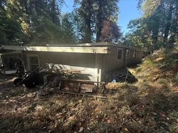 55 Park Rd, Woodacre, CA 94973