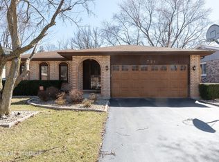 721 Kostner Ave, Matteson, IL 60443