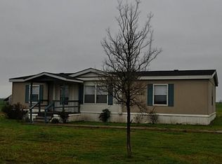 328 Farrar Rd, Waxahachie, TX 75165