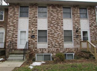 204 W Fairmount Ave, State College, PA 16801