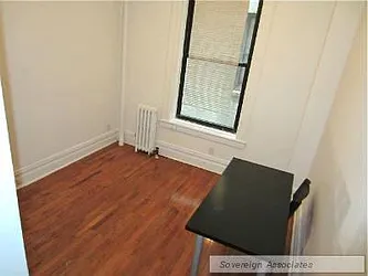 Rented by Sovereign Associates