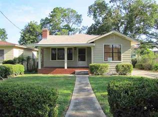 669 W Georgia St, Tallahassee, FL 32304