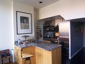 Rented by Fox Residential Group