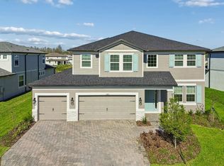 5883 Riverston Ave, Wesley Chapel, FL 33545