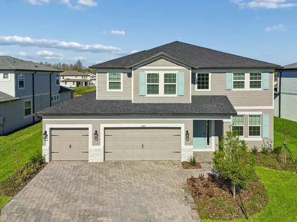 5883 Riverston Ave, Wesley Chapel, FL 33545