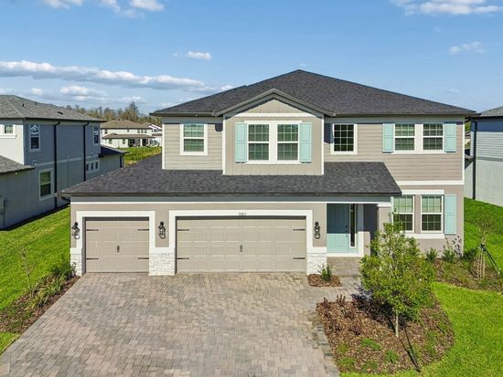 5883 Riverston Ave, Wesley Chapel, FL 33545