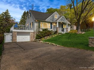 2921 32nd Ave NE, Saint Anthony, MN 55418