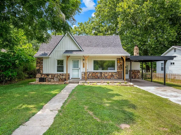 513 S Central Avenue, Marionville, MO 65705