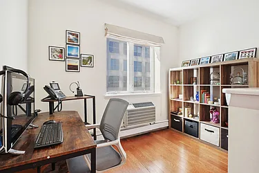 Sold by Keller Williams NYC