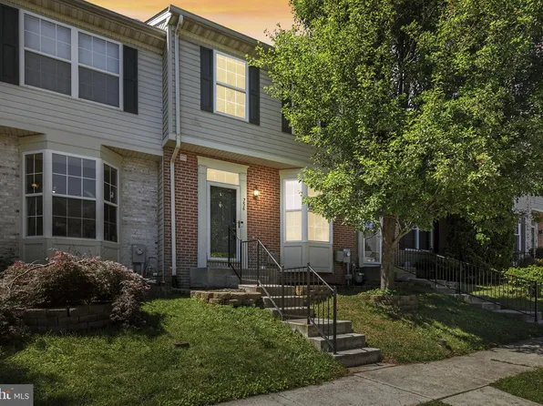756 Hickory Limb Cir W, Bel Air, MD 21014