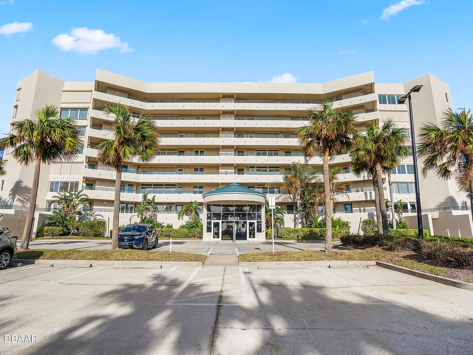 4621 S Atlantic Ave UNIT 7101