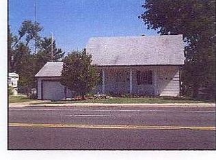 8110 S Laclede Station Rd, Saint Louis, MO 63123