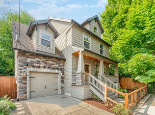 526 NE Beech St, Portland, OR 97212