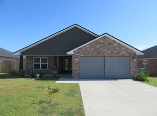 3828 Redbud Way, Panama City, FL 32404