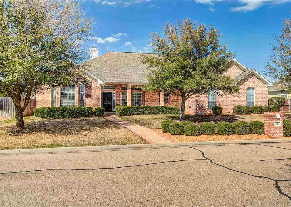 5625 Rosalie Dr, Waco, TX 76708 Zillow
