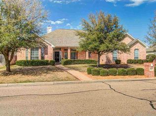 5625 Rosalie Dr, Waco, TX 76708